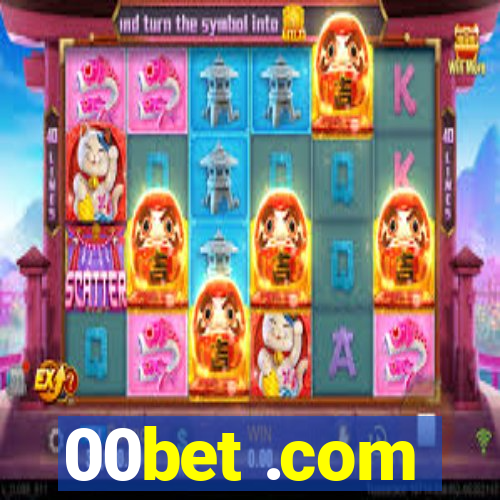 00bet .com